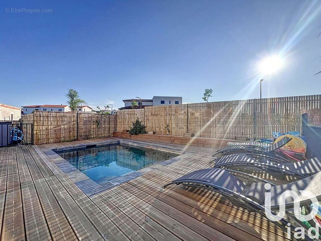 Photo 3 - Maison à POLLESTRES