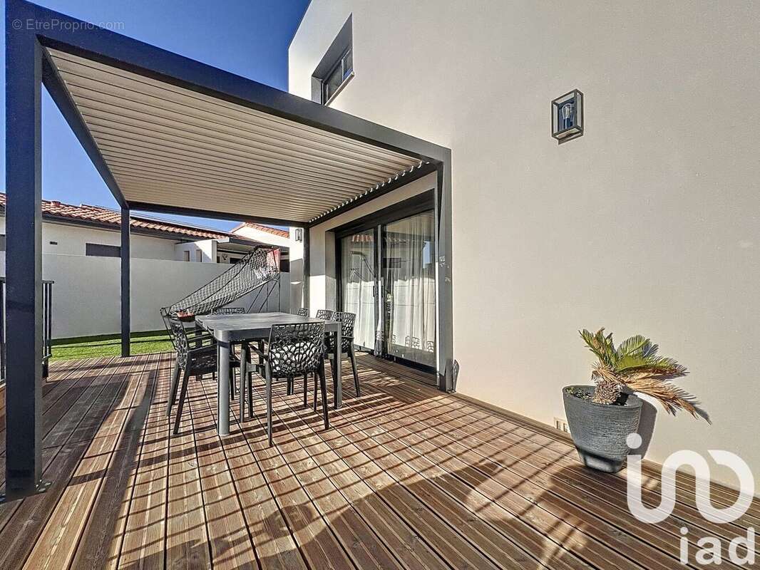 Photo 4 - Maison à POLLESTRES