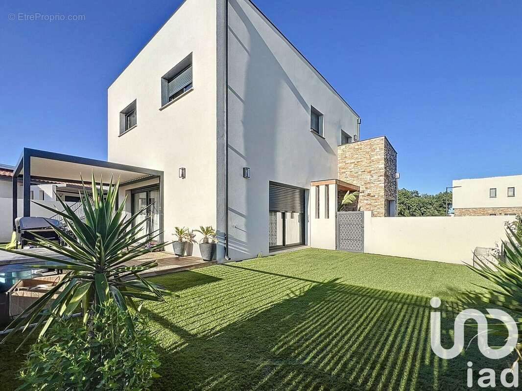 Photo 5 - Maison à POLLESTRES