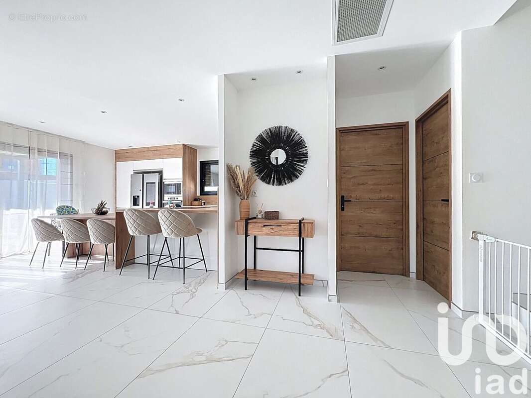 Photo 6 - Maison à POLLESTRES