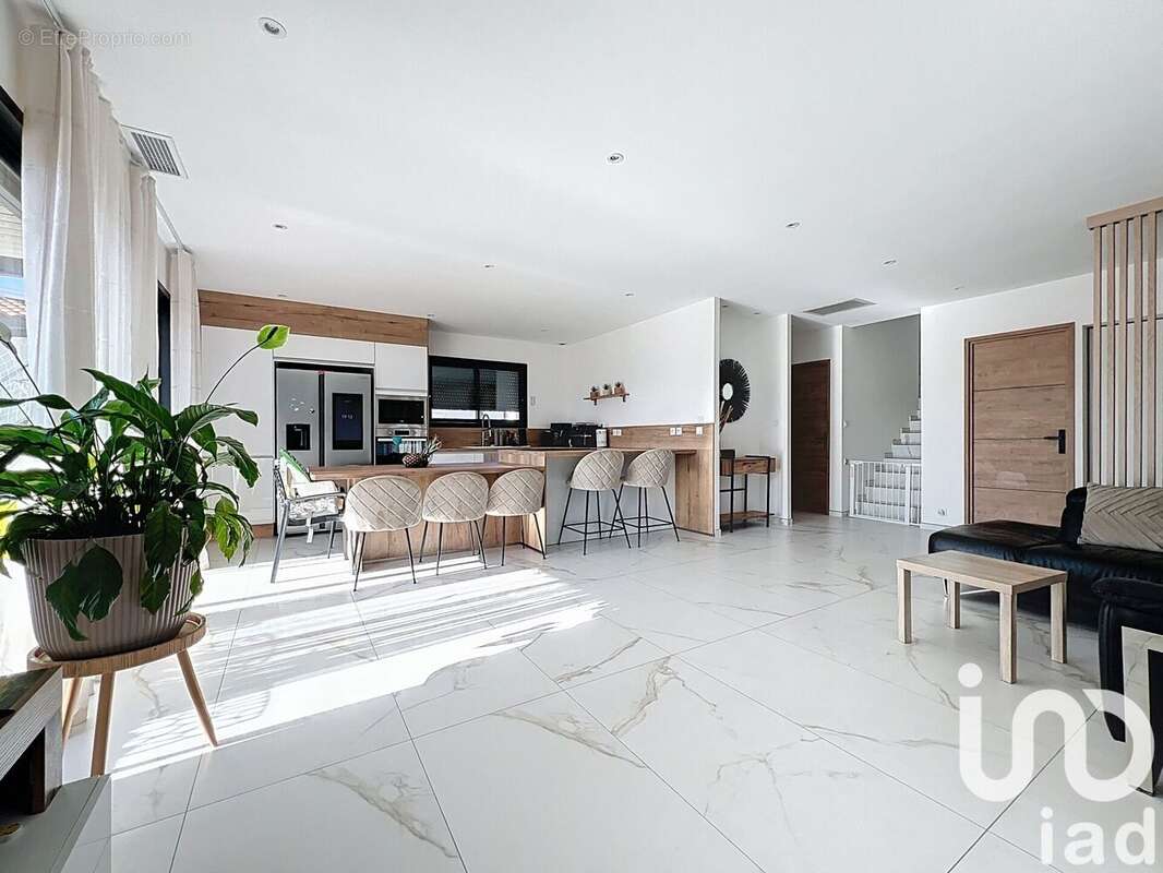 Photo 7 - Maison à POLLESTRES