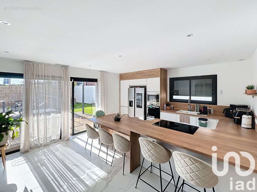 Photo 8 - Maison à POLLESTRES