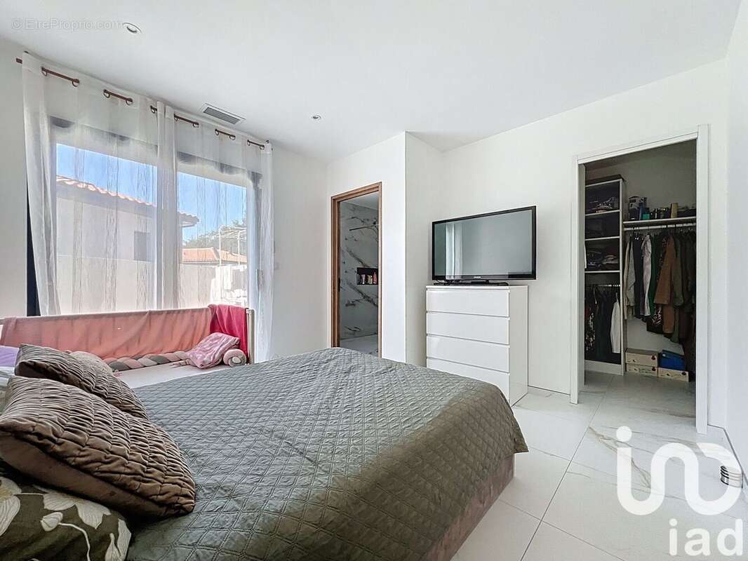 Photo 9 - Maison à POLLESTRES