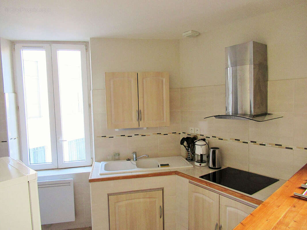 Appartement à NARBONNE