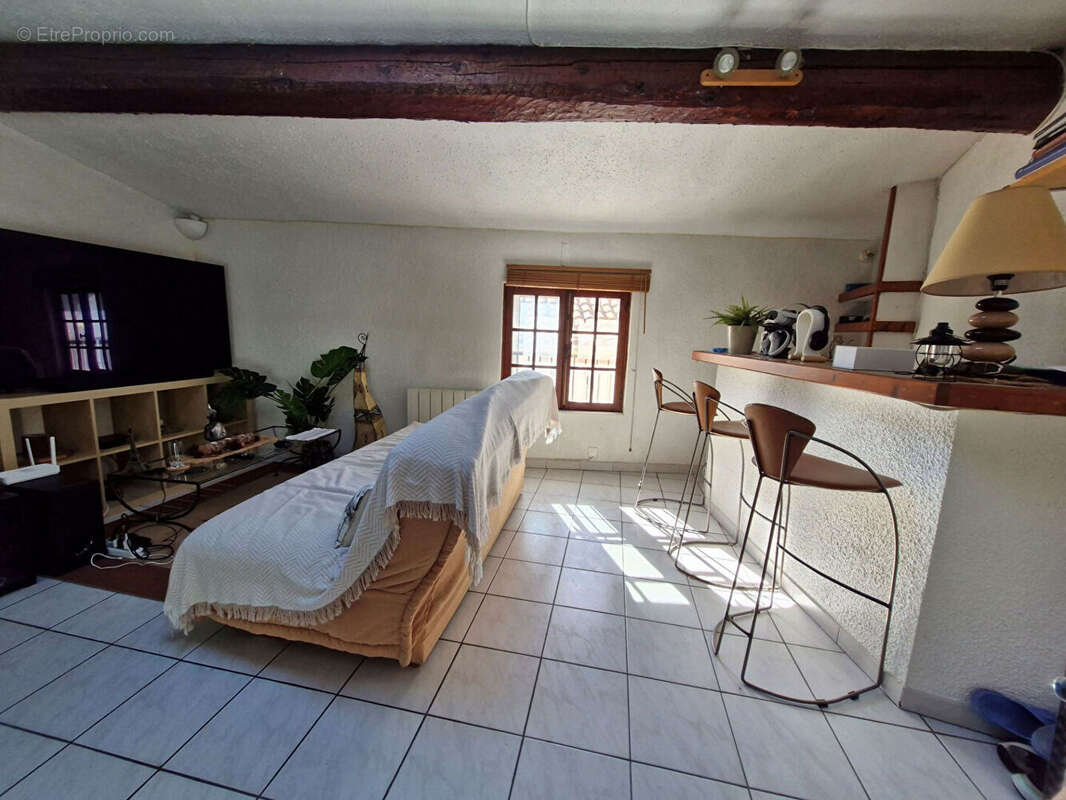 Appartement à NARBONNE