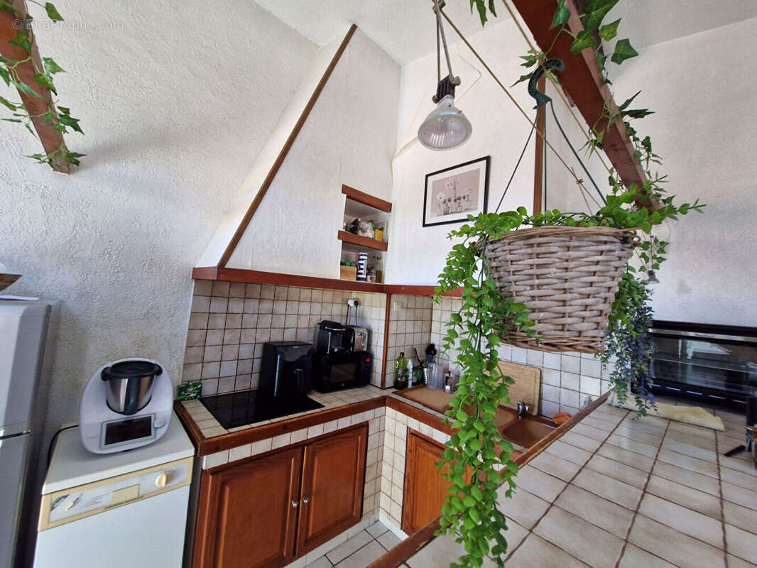 Appartement à NARBONNE