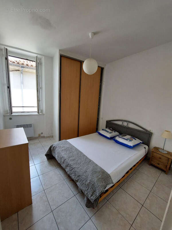 Appartement à NARBONNE