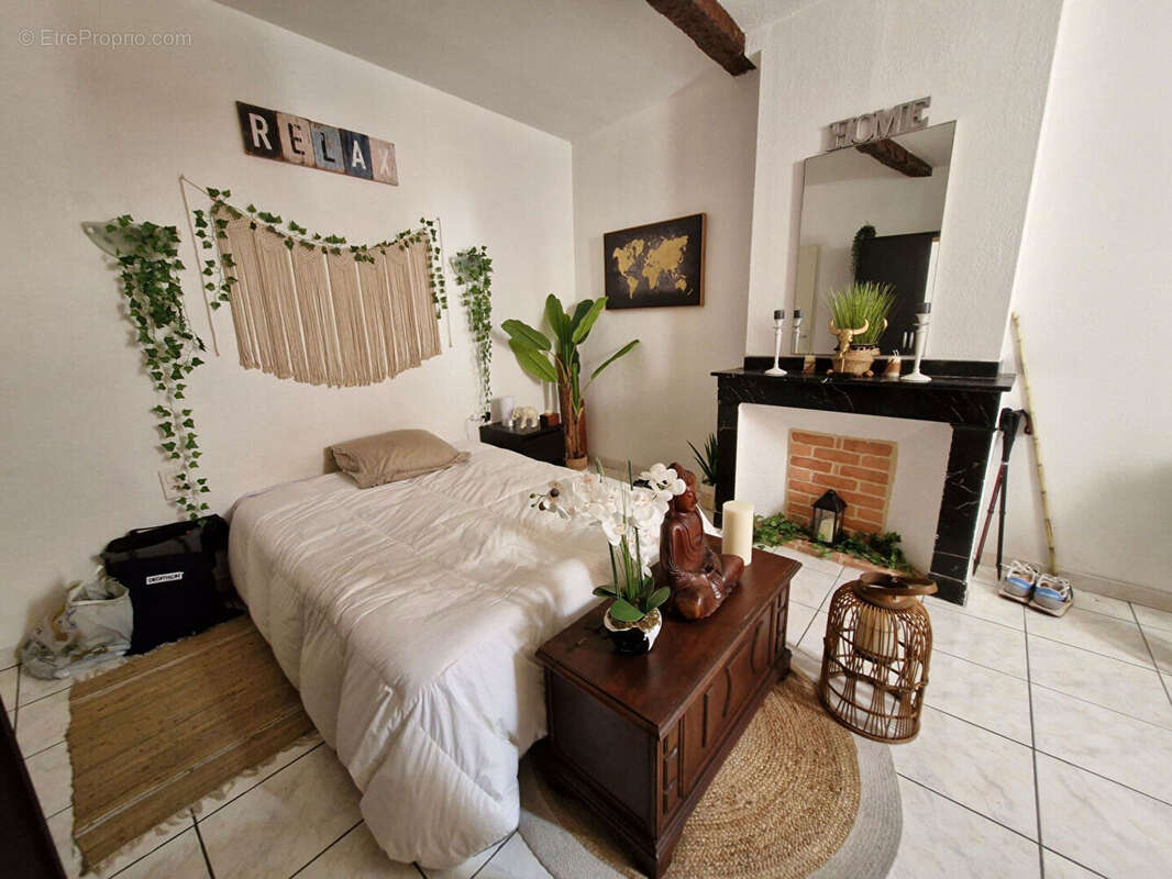 Appartement à NARBONNE