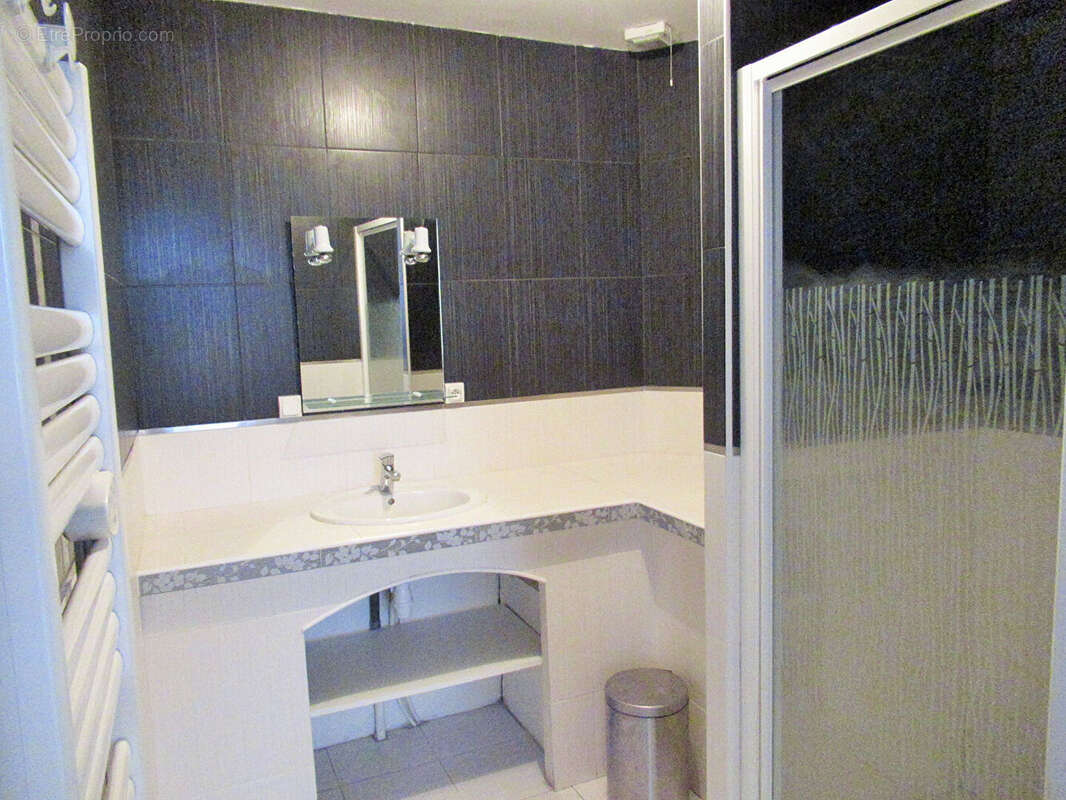 Appartement à NARBONNE