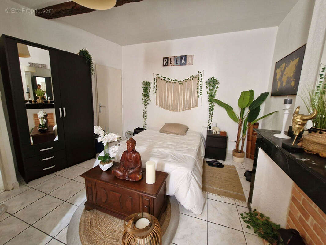 Appartement à NARBONNE