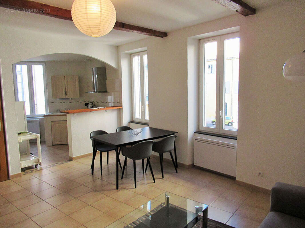 Appartement à NARBONNE