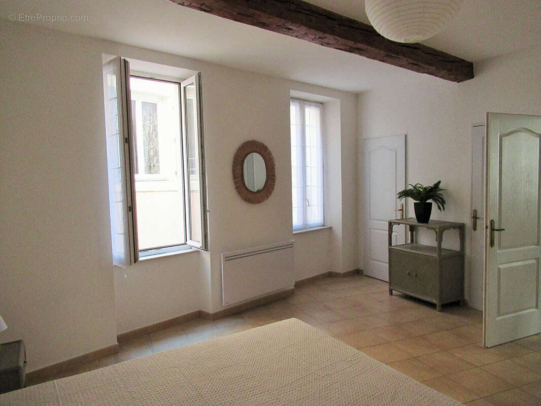 Appartement à NARBONNE