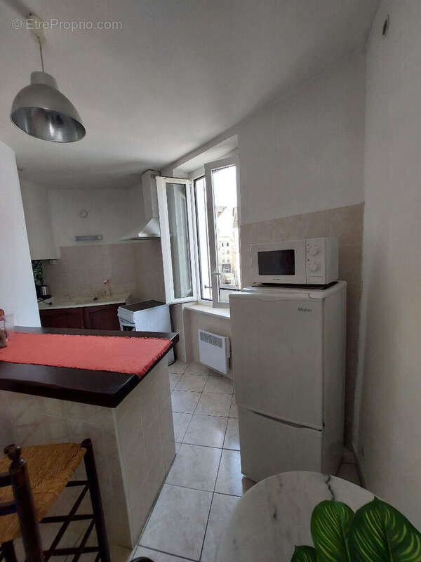 Appartement à NARBONNE