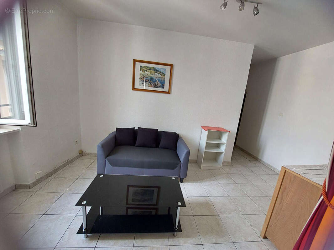 Appartement à NARBONNE