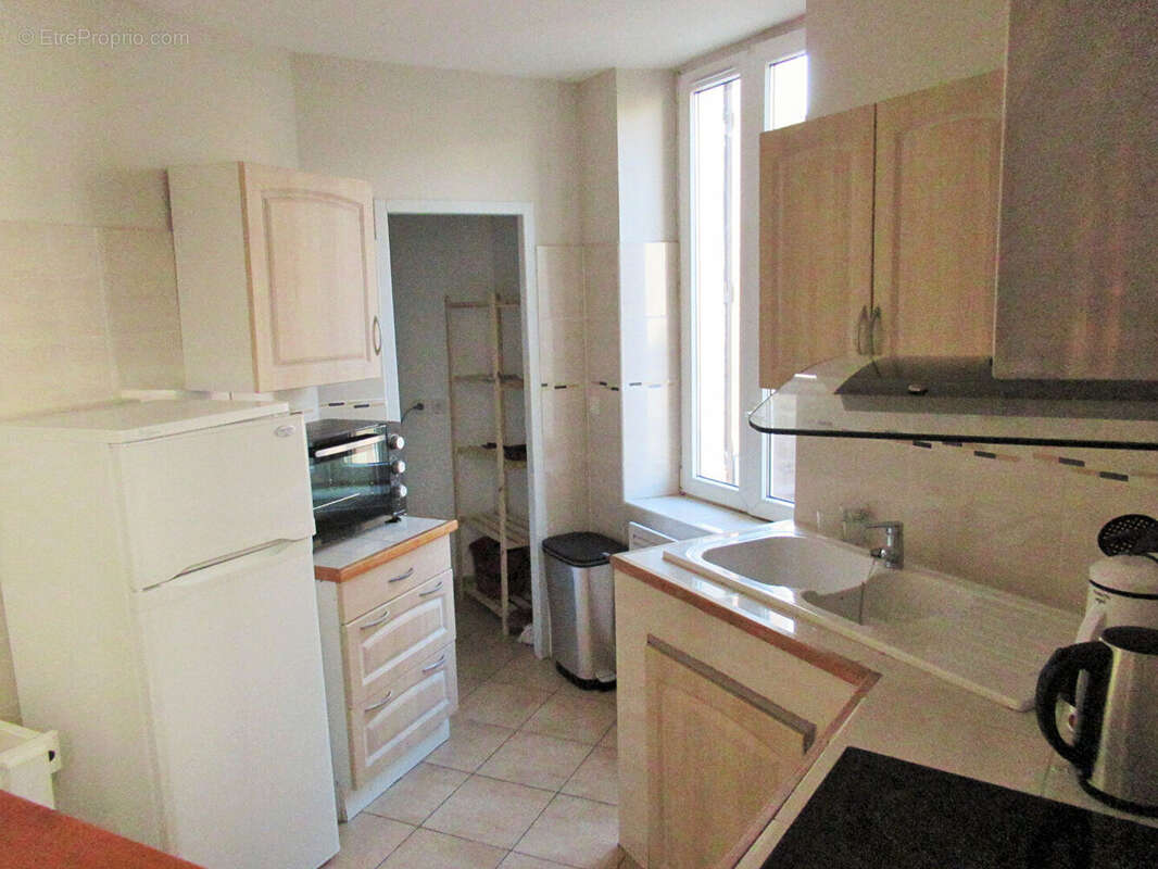 Appartement à NARBONNE