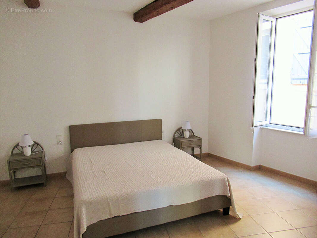 Appartement à NARBONNE