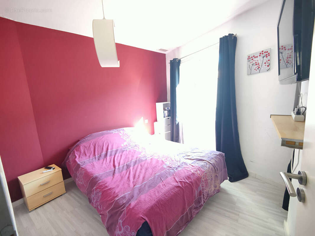 Maison à PORTEL-DES-CORBIERES