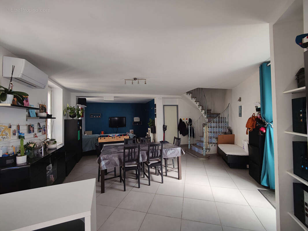 Maison à PORTEL-DES-CORBIERES