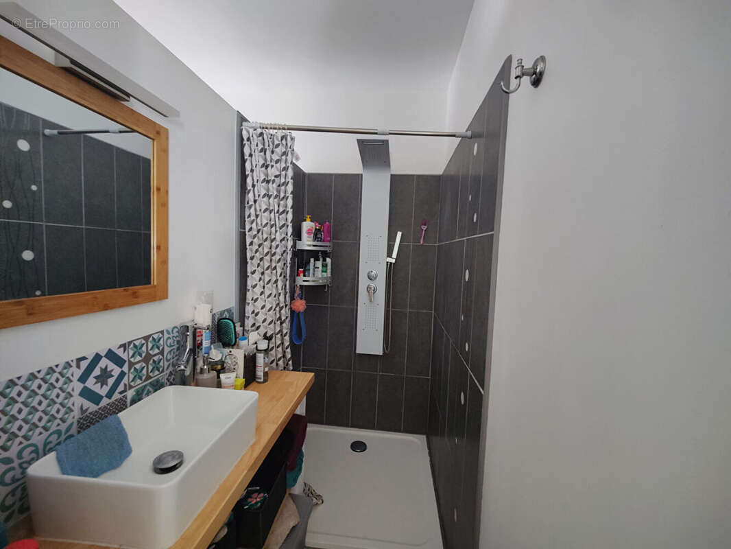 Maison à PORTEL-DES-CORBIERES