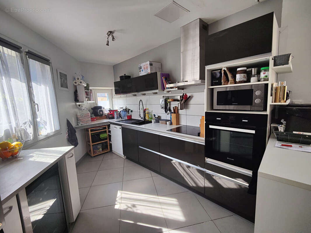 Maison à PORTEL-DES-CORBIERES