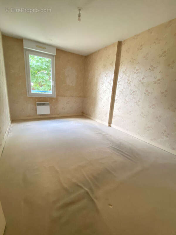 Appartement à NIORT