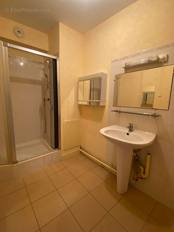 Appartement à NIORT