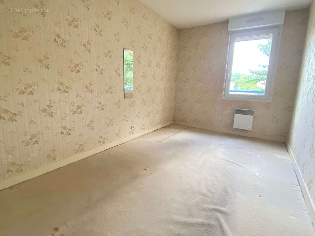 Appartement à NIORT