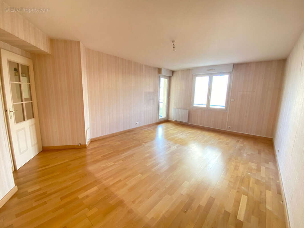 Appartement à NIORT