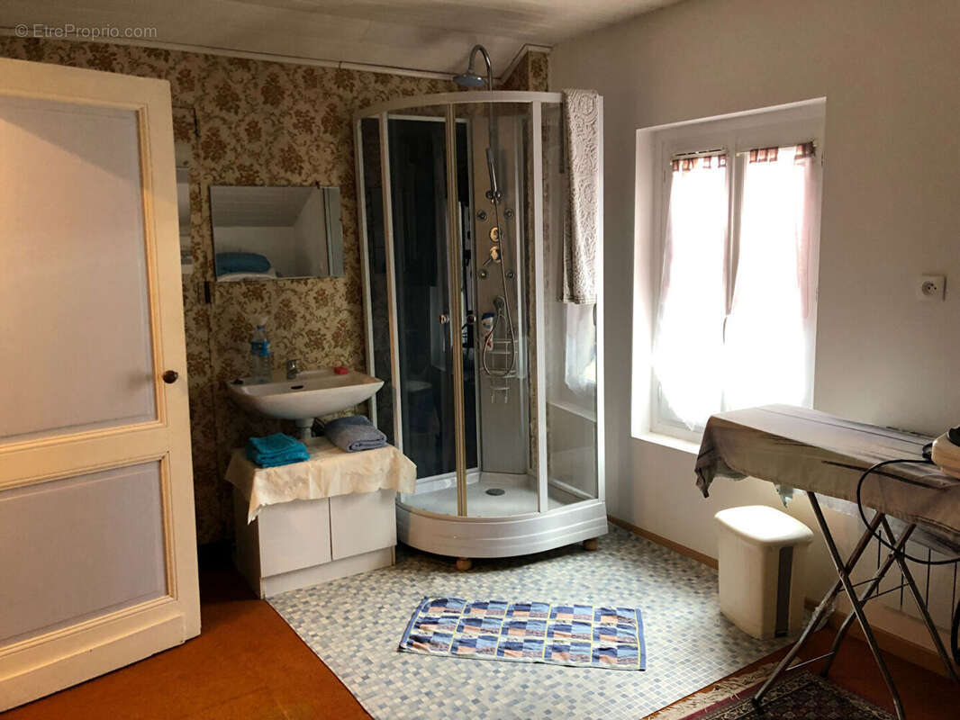 Maison à SORE