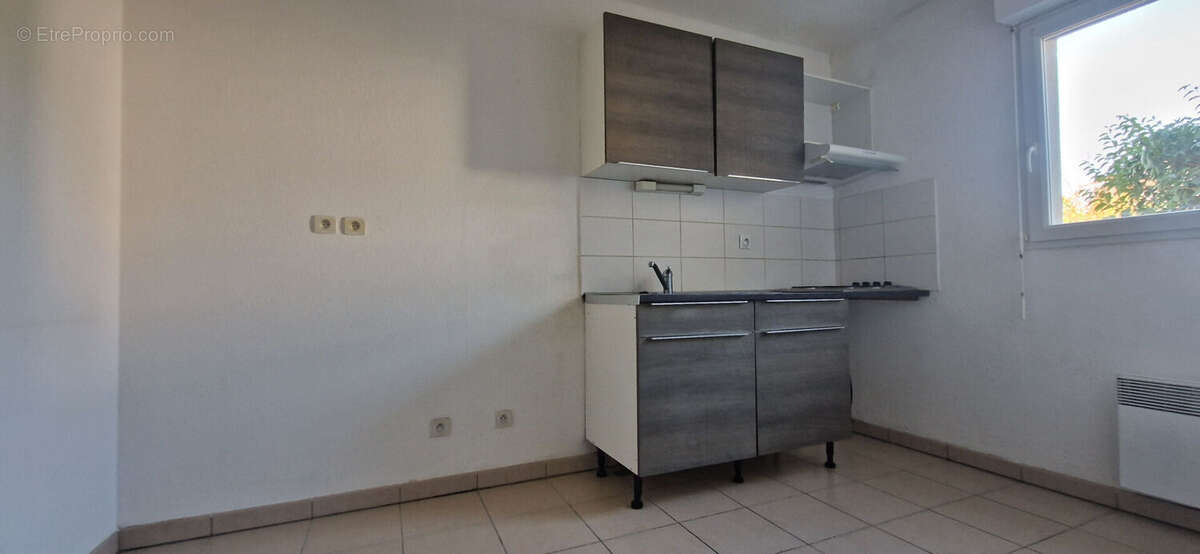 Maison à SAINT-GERVAIS