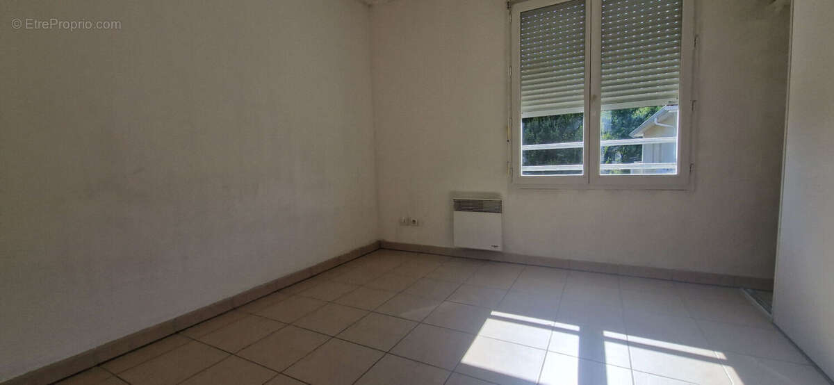 Maison à SAINT-GERVAIS