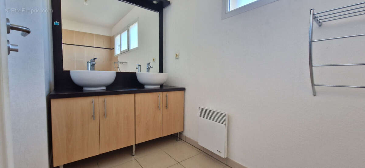 Maison à SAINT-GERVAIS