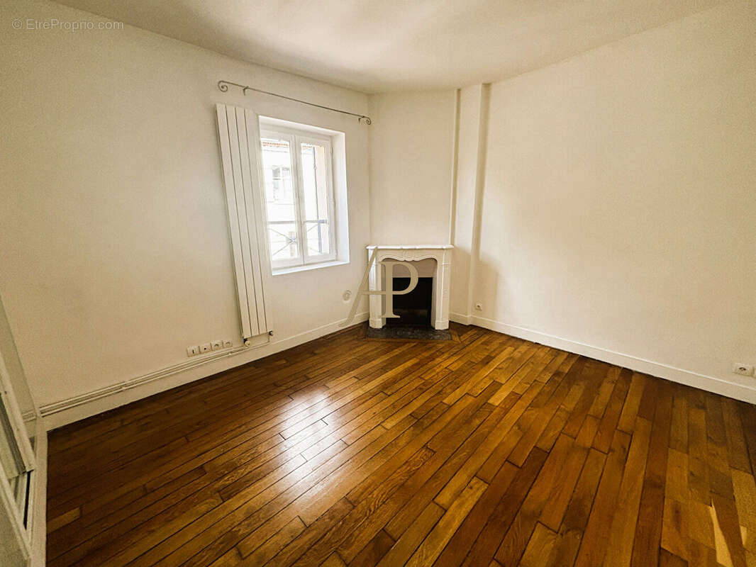 Maison à SAINT-GERMAIN-EN-LAYE