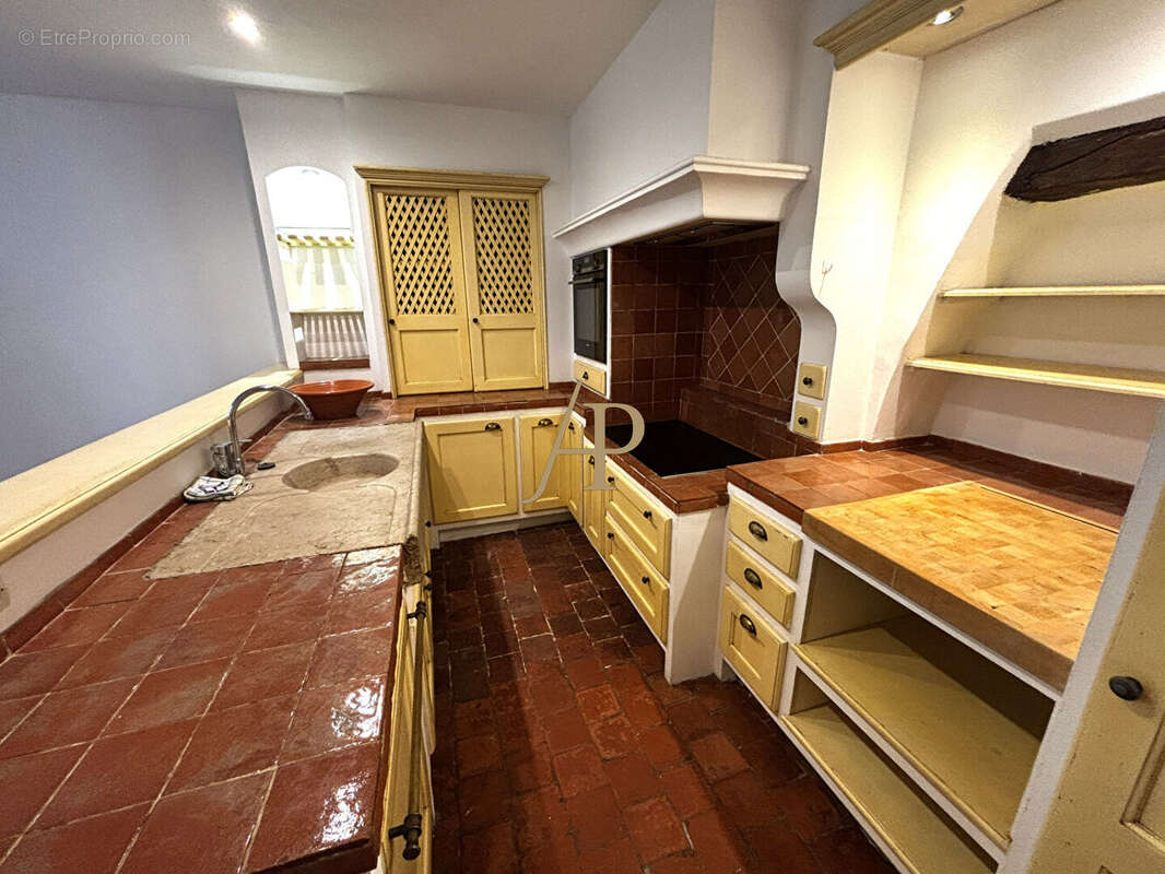 Maison à SAINT-GERMAIN-EN-LAYE