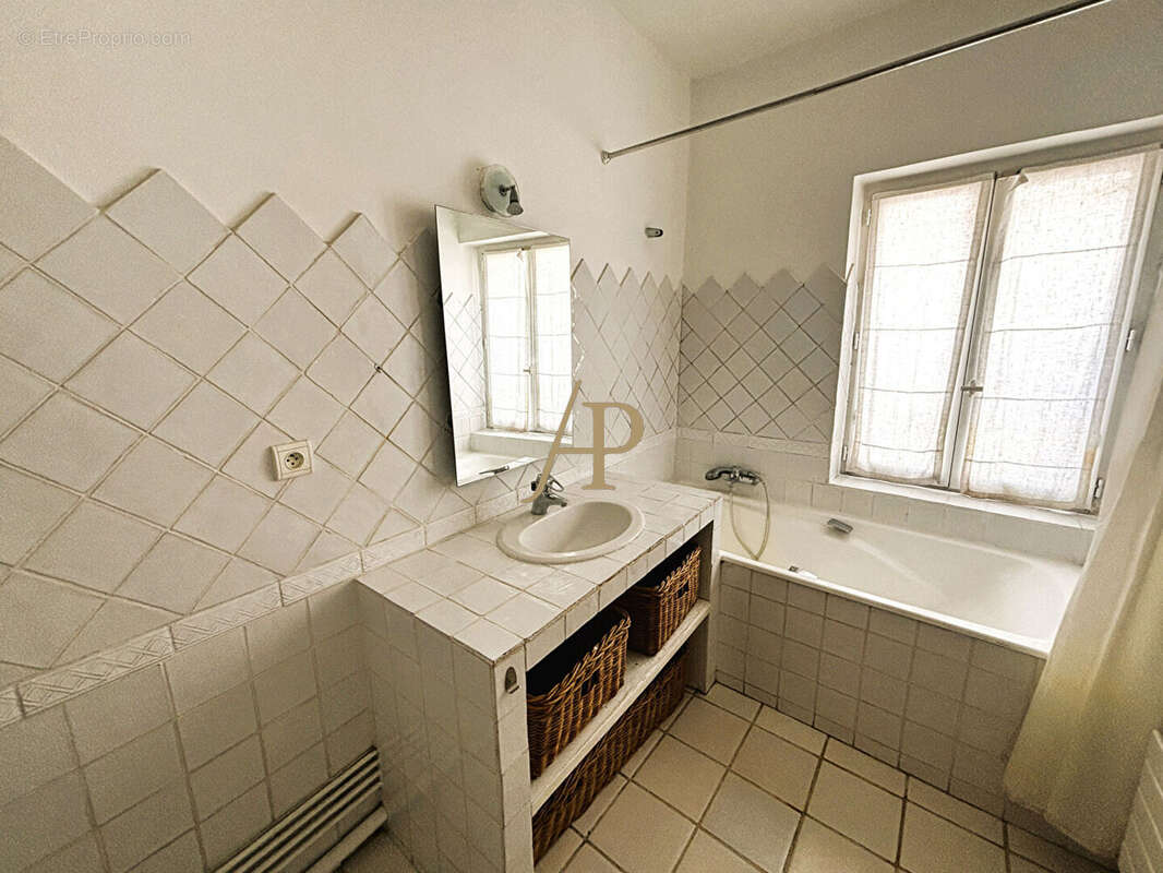 Maison à SAINT-GERMAIN-EN-LAYE