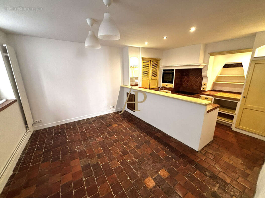 Maison à SAINT-GERMAIN-EN-LAYE