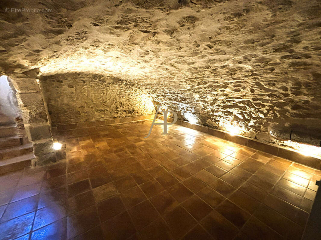 Maison à SAINT-GERMAIN-EN-LAYE