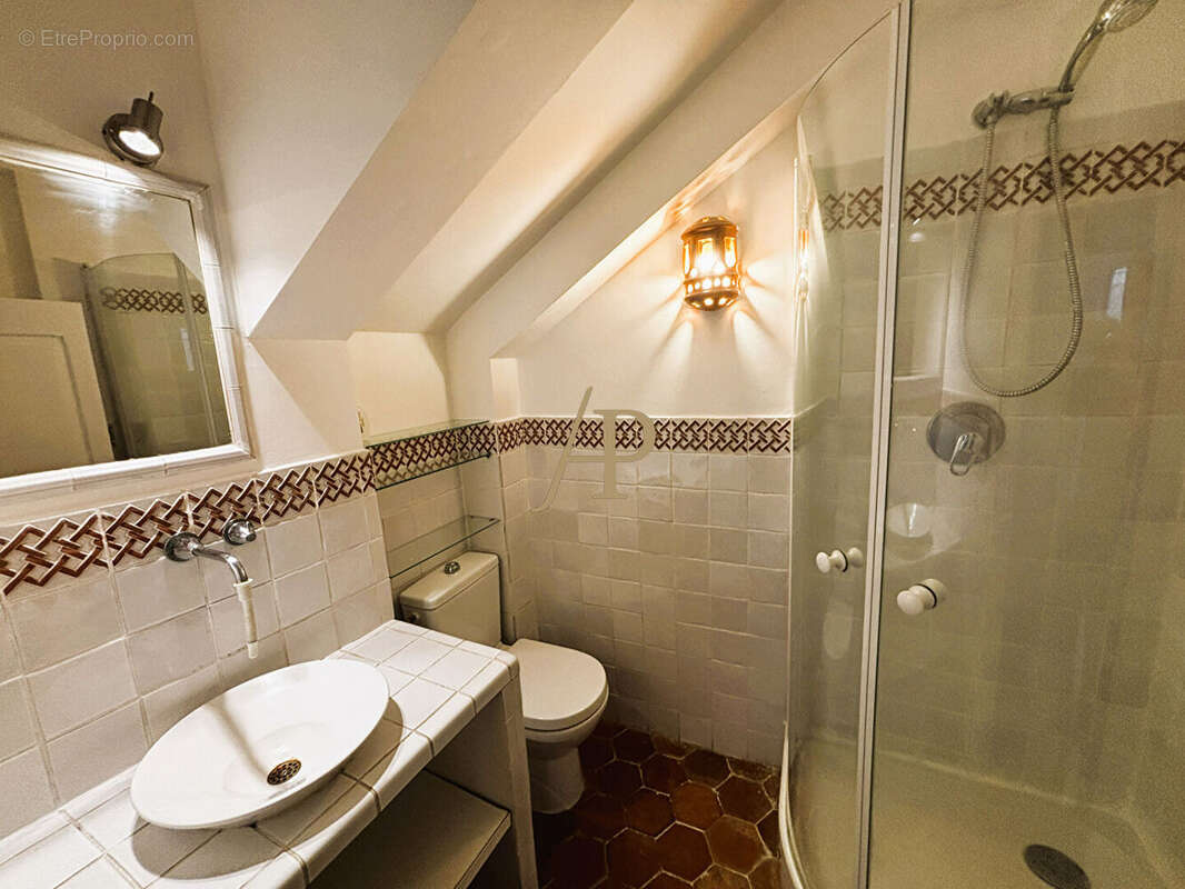 Maison à SAINT-GERMAIN-EN-LAYE