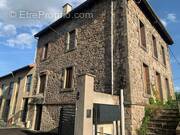 Appartement à SURY-LE-COMTAL