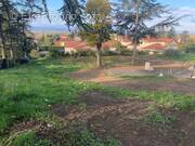 Terrain à SAINT-JUST-SAINT-RAMBERT