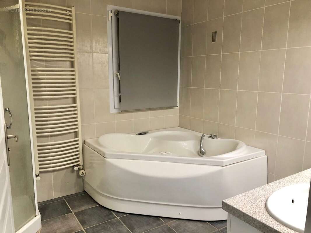 Maison à ROCHE-LA-MOLIERE