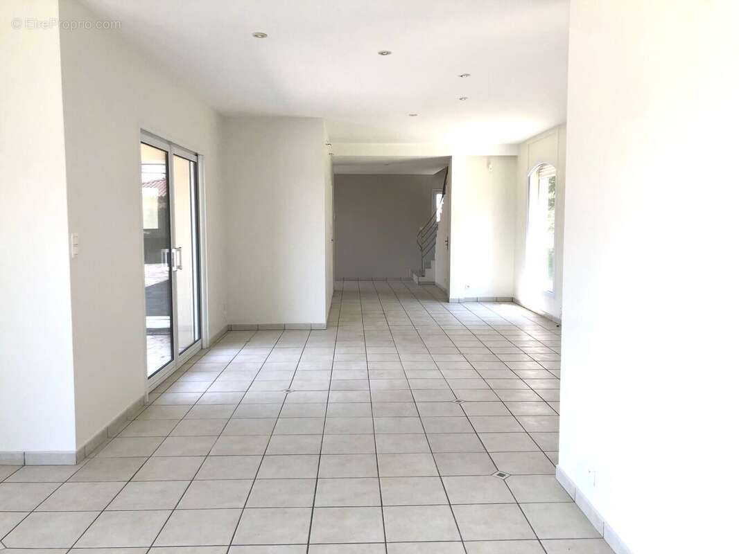 Maison à ROCHE-LA-MOLIERE