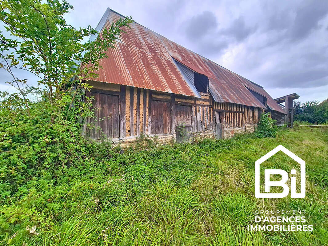 Maison à SAINT-GATIEN-DES-BOIS