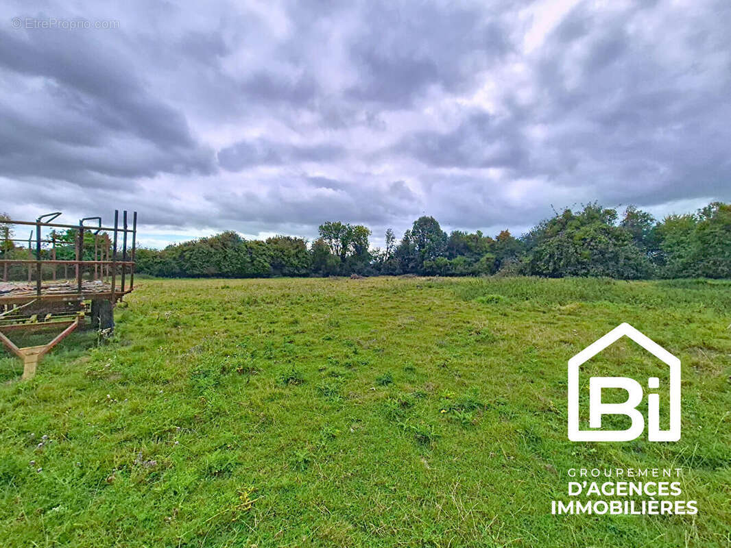 Maison à SAINT-GATIEN-DES-BOIS