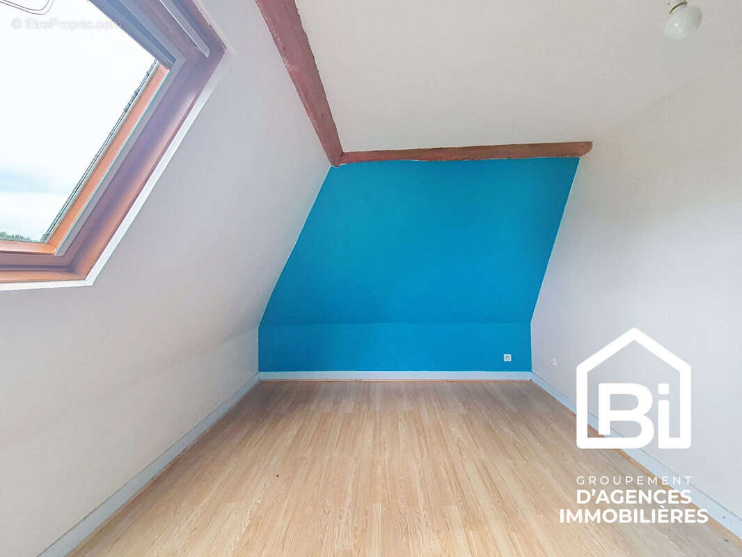 Maison à SAINT-GATIEN-DES-BOIS