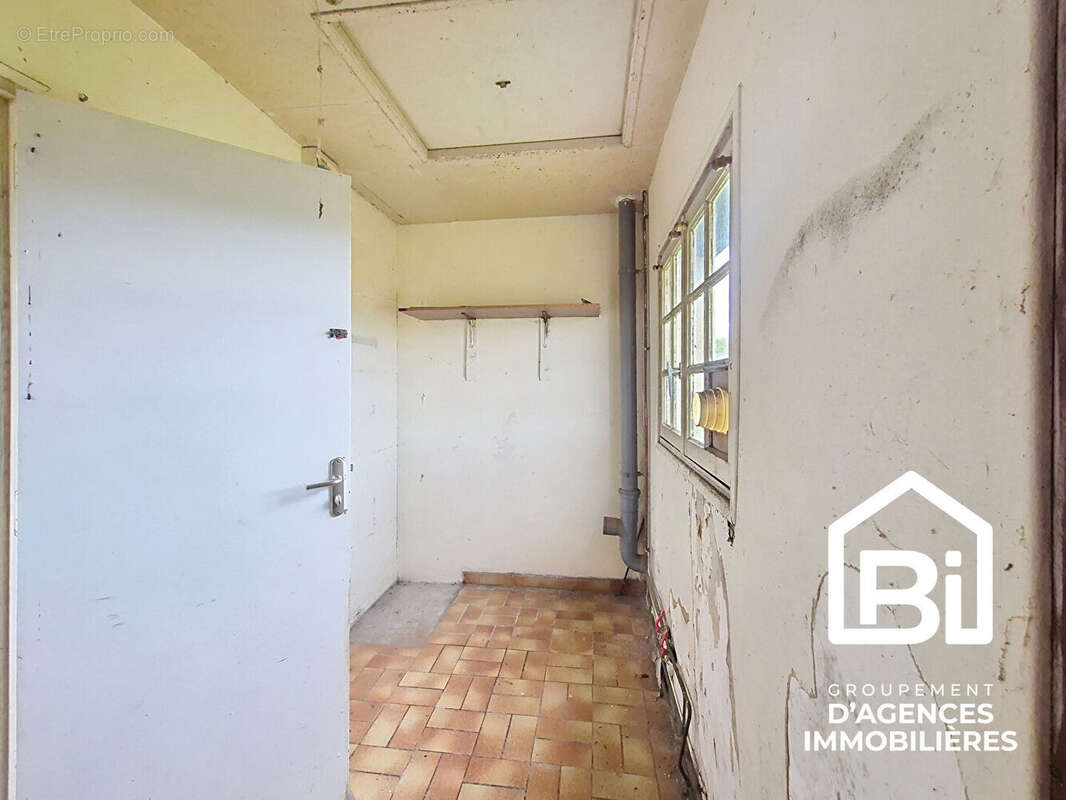 Maison à SAINT-GATIEN-DES-BOIS