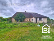 Maison à SAINT-GATIEN-DES-BOIS