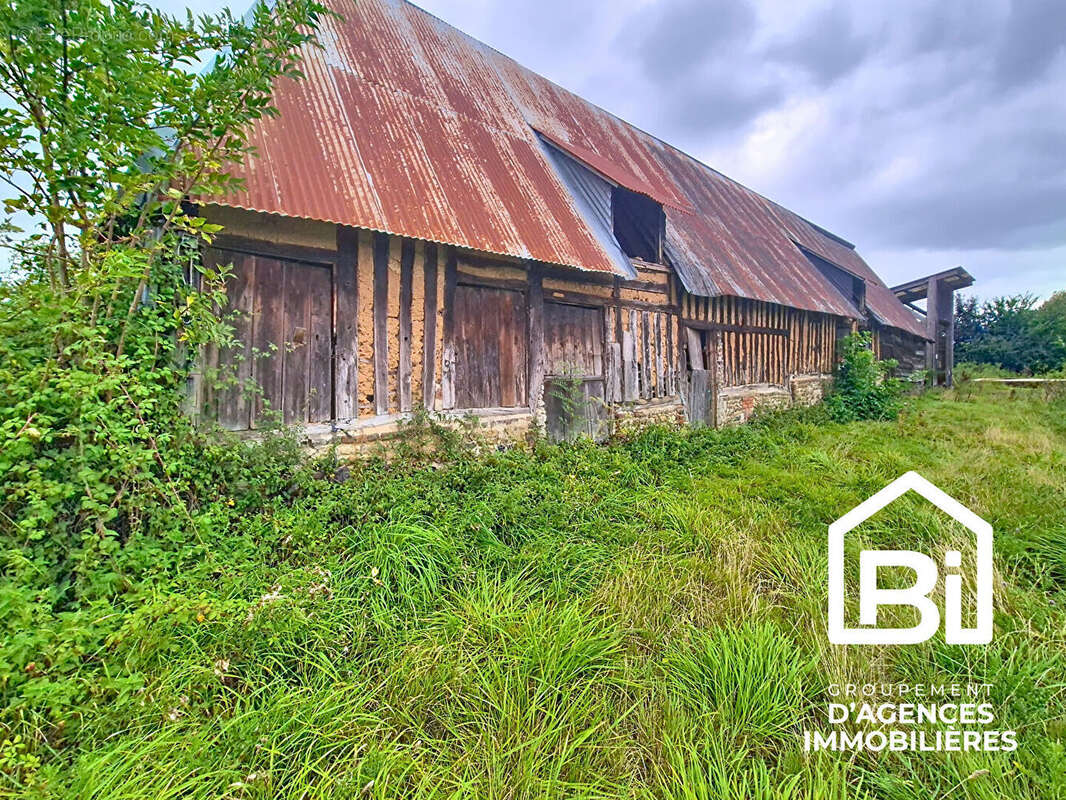 Maison à SAINT-GATIEN-DES-BOIS