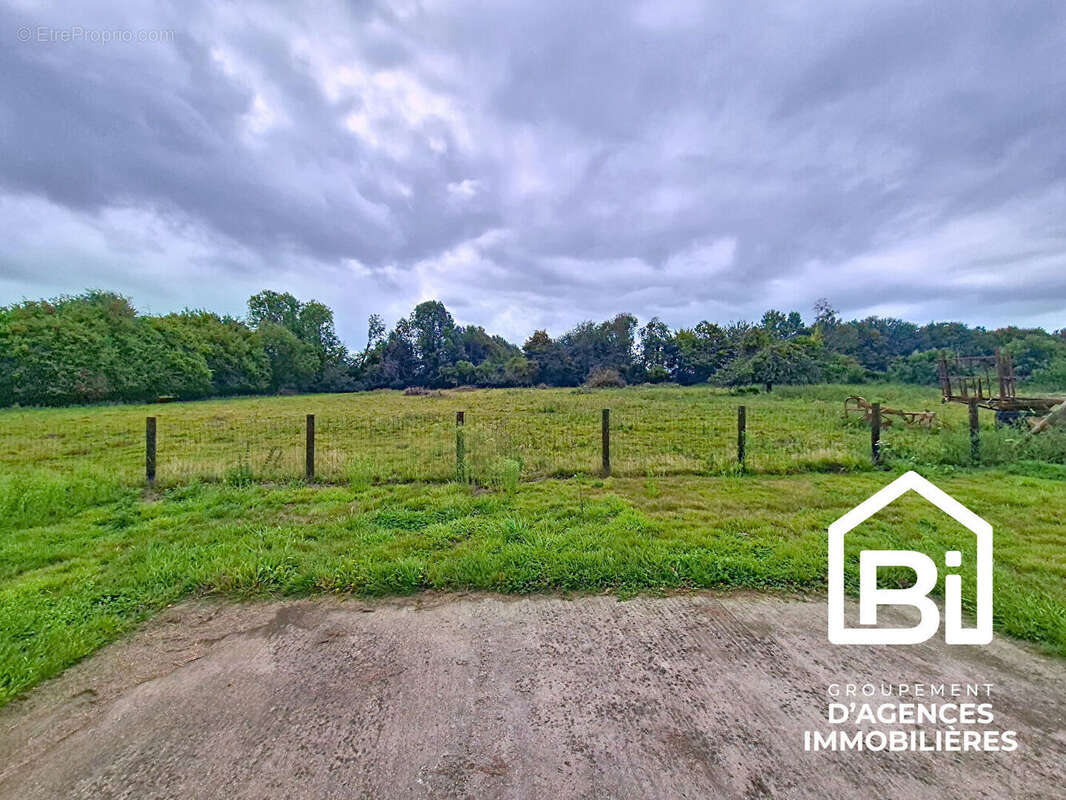 Maison à SAINT-GATIEN-DES-BOIS