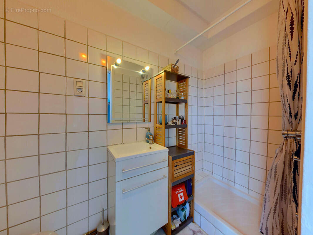 Appartement à OZOIR-LA-FERRIERE